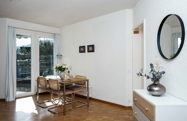 Suite Modern - Foto 2