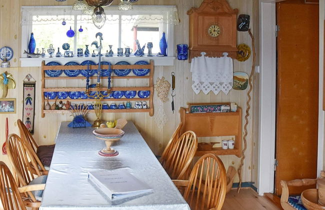 5 Person Holiday Home in Molde - Foto 11