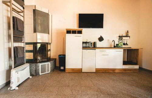 Black Tiger Seaside - Ferienwohnungen direkt am See - Foto 62