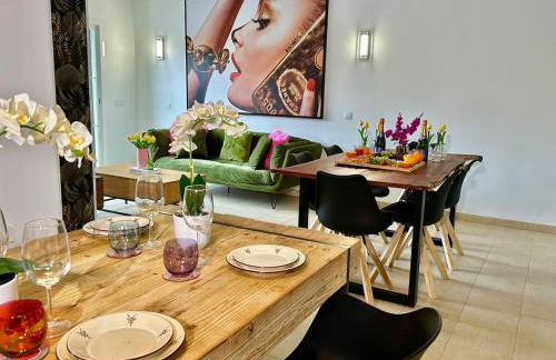 Villa Dolce Vita lujo - Foto 45