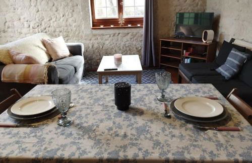 Cottage chaleureux au calme - Foto 8