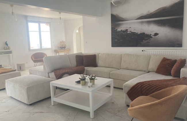 La Villa de Puys - Foto 28