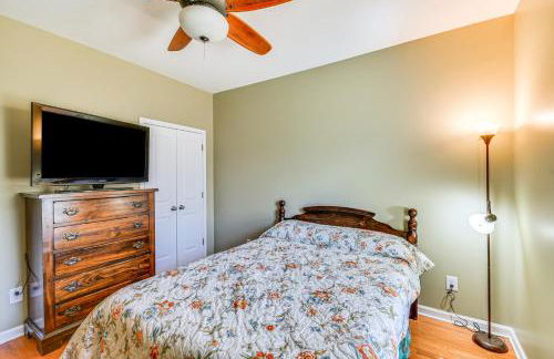 Spacious Phenix City Home about 9 Mi to Columbus! - Foto 13