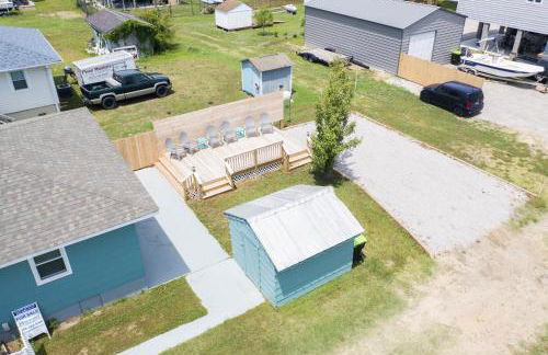 Bay Breeze Retreat - Foto 10