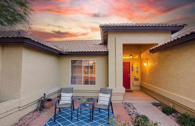 Western Star Ahwatukee - Foto 44