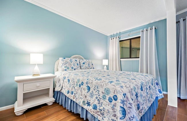 Hilton Head Island Beach and Tennis Resort - Foto 63