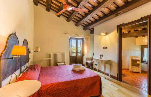 Villa delle Rose - Foto 33