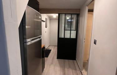 Le Petit Chalet Addicted to Paradise - Foto 20