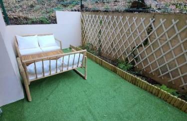 Joli studio rénové situé au pied des thermes - Foto 9