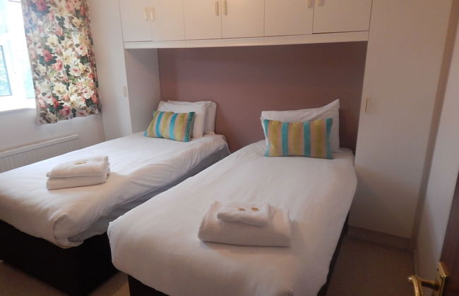 The Vineyard - Corporate and family stay - Foto 3