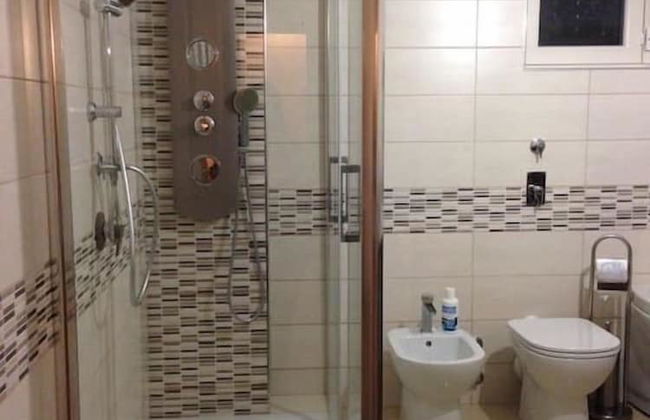 Villa Le Tre Palme - Foto 20