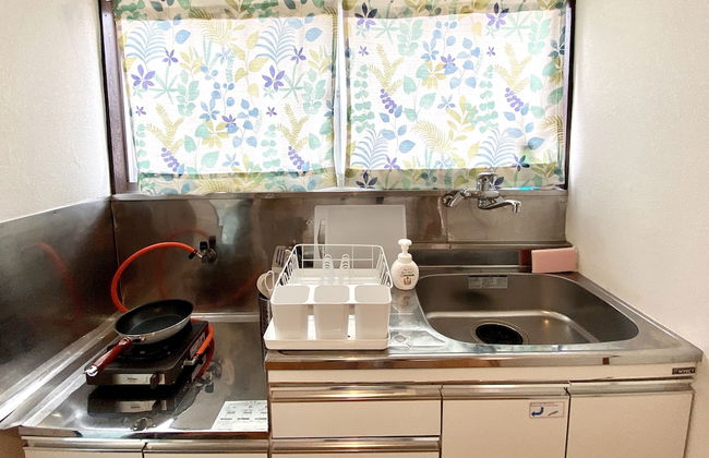 NOMAD Nakamura Heights - Foto 54