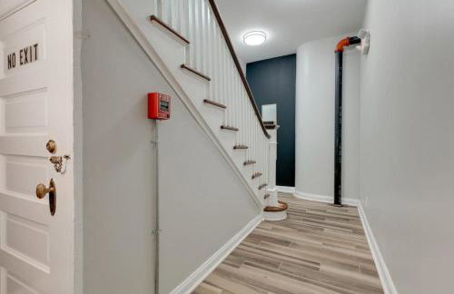 Parthenon Getaway - 2Bdrm - Foto 8