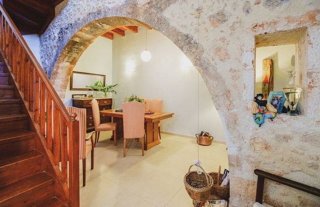 Serene Indoor Pool & Hamam Villa - Foto 17