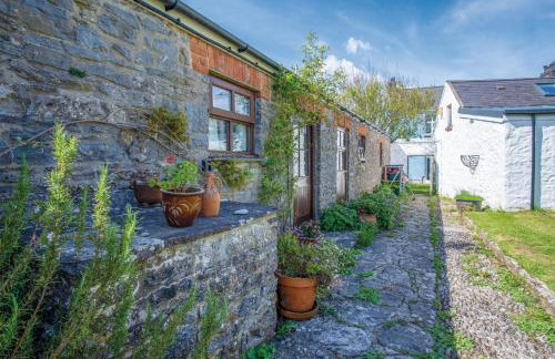 Haggard - 3 Bedroom Cottage - Manorbier - Foto 31