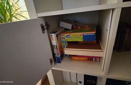 Appartement avec jardin à Saint Jean d'Illac - Foto 47