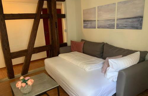 Ferienwohnung am Entenplatz - Foto 20