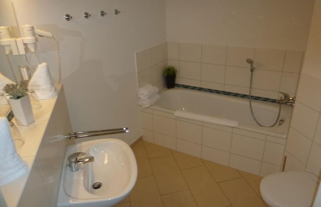 Apartmenthaus Goor - Foto 27