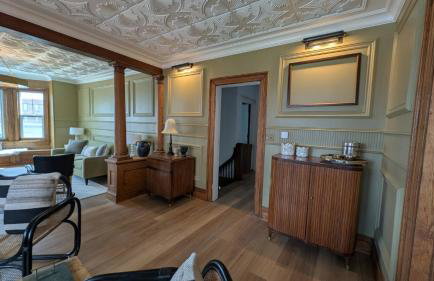 Inn on Main - Downtown Penthouse - Foto 20