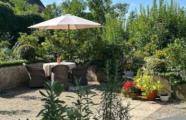 Ferienhaus Dornröschen - Foto 21