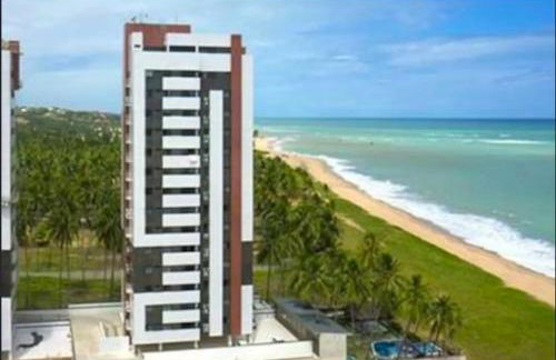 Cobertura duplex com piscina a beira-mar de Guaxuma - Foto 22