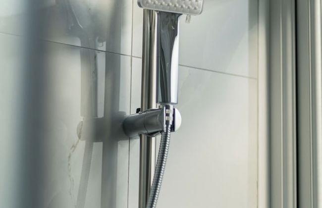 Cozy 2-Bedroom Flat in West London - Foto 32