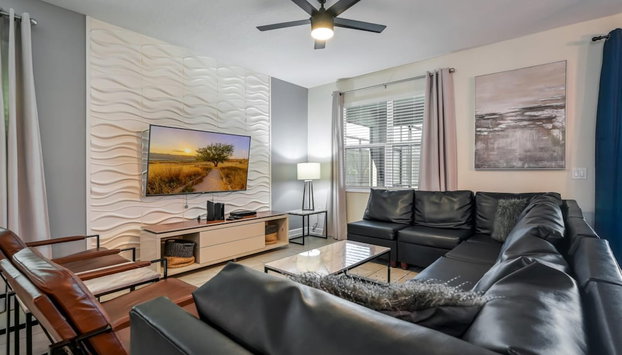 Family Paradise Space Themed Perfect Location - Foto 2, Habitación