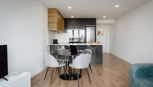 Feel Porto Lapa Collection Flats - Foto 4