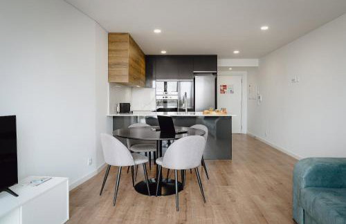 Feel Porto Lapa Collection Flats - Foto 4