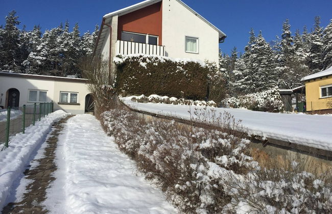 Tranquil Apartment in Marktleuthen near River & Forest - Foto 37