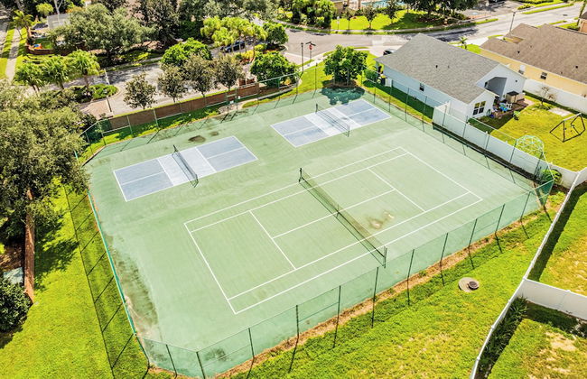 West Haven House 5 Bedroom - Foto 43