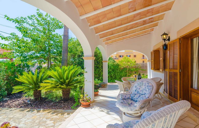 Can Canto in Sa R Pita - Foto 9