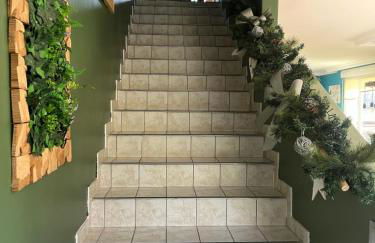 LA MAISON D'ULYSSE spa et détente - Foto 11