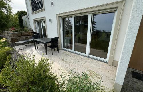 Hofberg Villa - Appartment - Foto 23