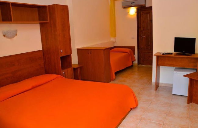 Villaggio Faro Punta Stilo - Foto 5