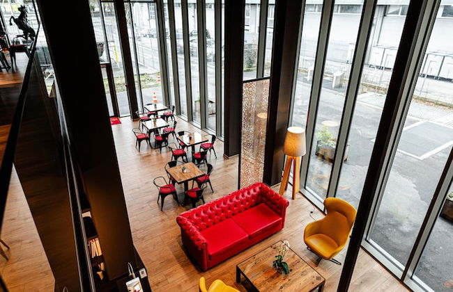 Los Lorentes Residences - Foto 5