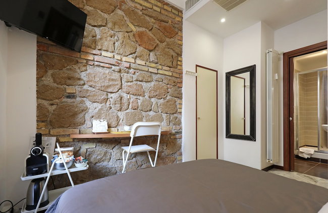 Maison Colosseo - Photo 79