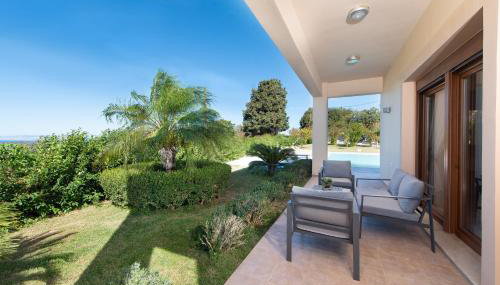 Vlasis' Eden Villa - Islander's Home Collection - Foto 4