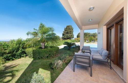 Vlasis' Eden Villa - Islander's Home Collection - Foto 4