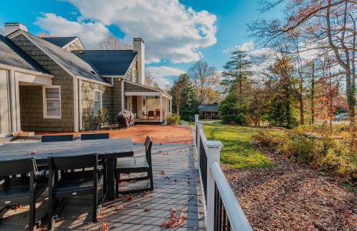 Artopia Retreat - Foto 3