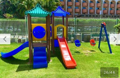 VG Fun Fortaleza - Apartamento de Temporada na Praia do Futuro - Foto 94