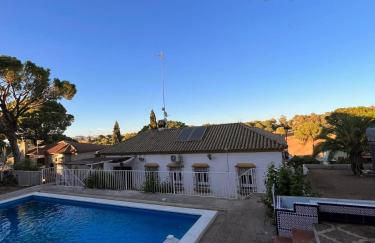 Villa Oromana - Photo 19