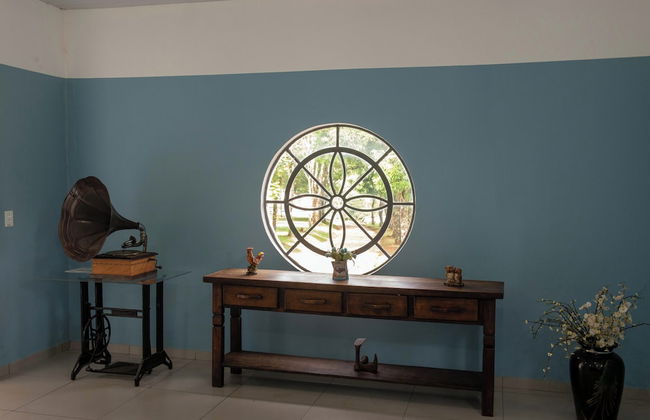 Hotel Fazenda Vale da Cachoeira - Photo 30