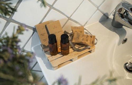 Relais Poggio Borgoni - Foto 120