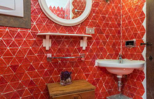 Holiday Home Roccia di Volpe by Interhome - Foto 27