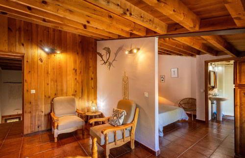 Casa Rural la Laguna - Foto 4