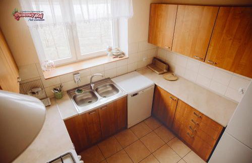 Owocowy Raj Nad Zalewem - Photo 26