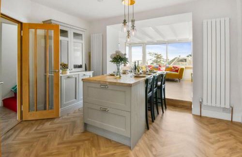 Seaside Place, Aberdour - Foto 10