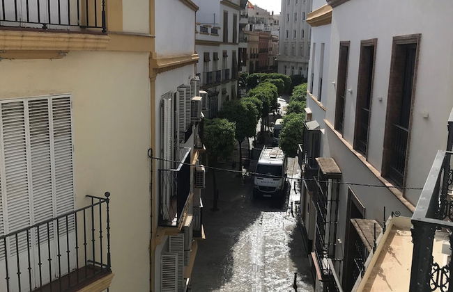 Casa Bailen Apartamentos - Foto 39