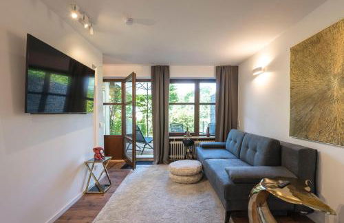 Schöne Wohnung Entspannungsoase' - Foto 9